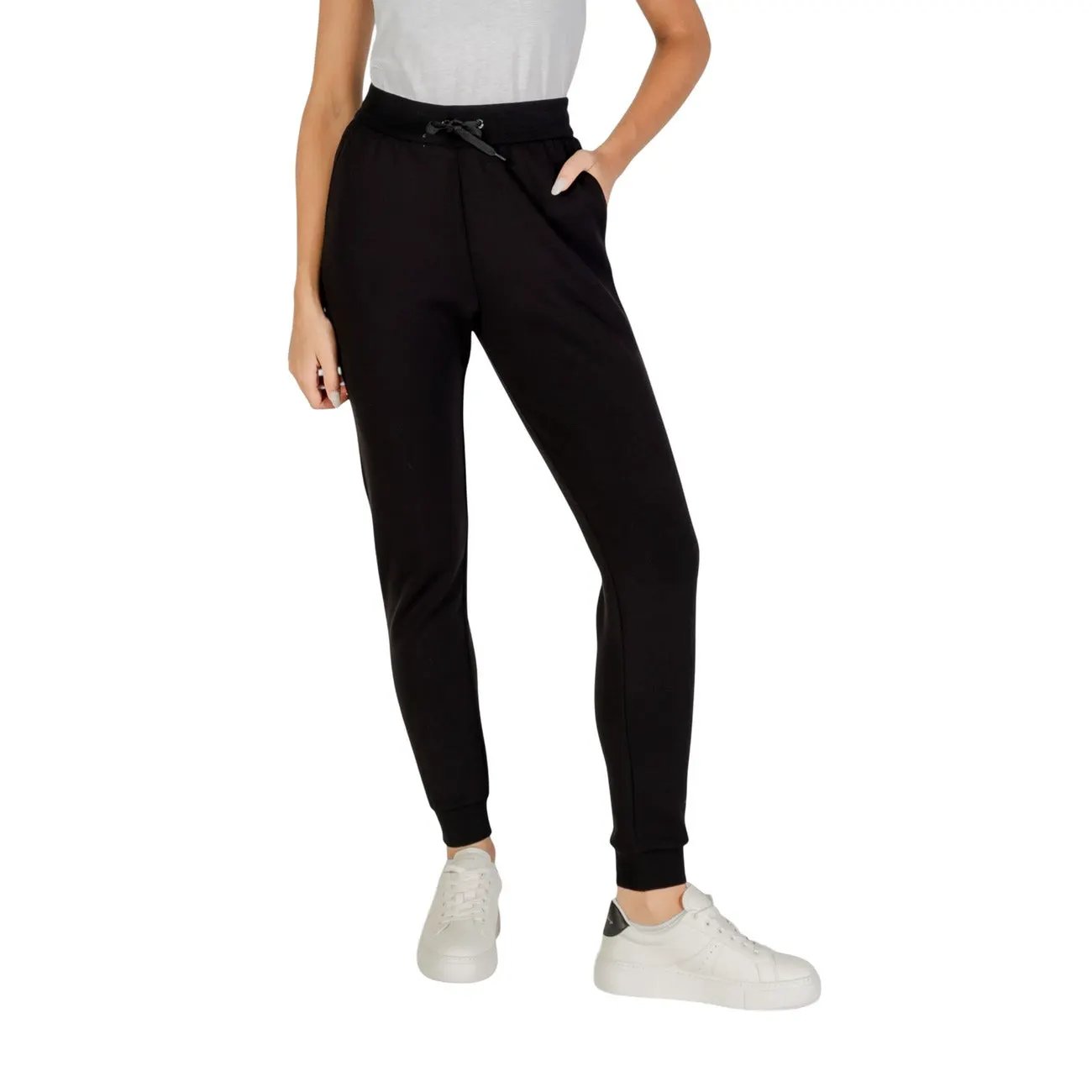 Armani Exchange - Armani Exchange Women Trousers by Armani Exchange