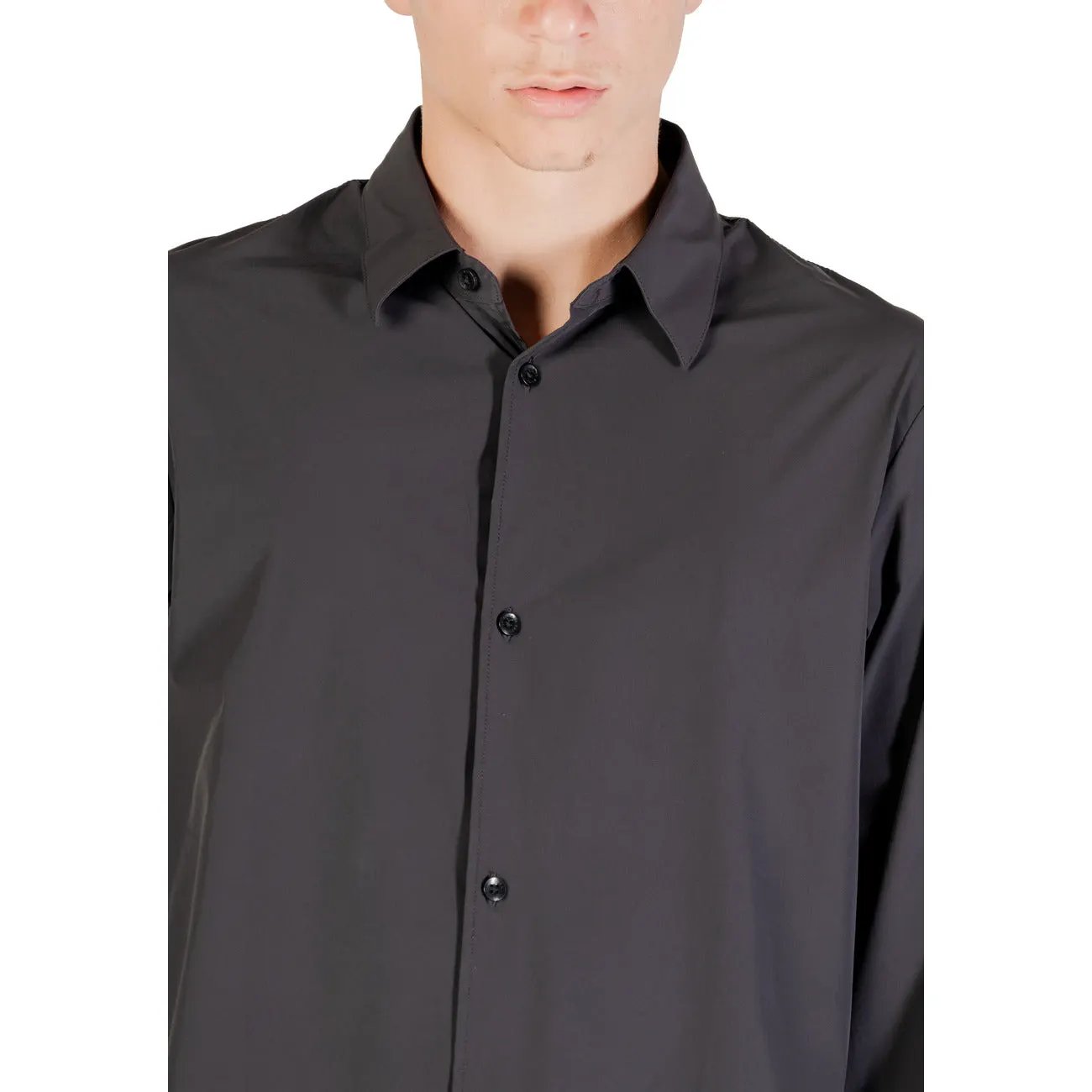 Armani Exchange - Armani Exchange Men Shirt by Armani Exchange