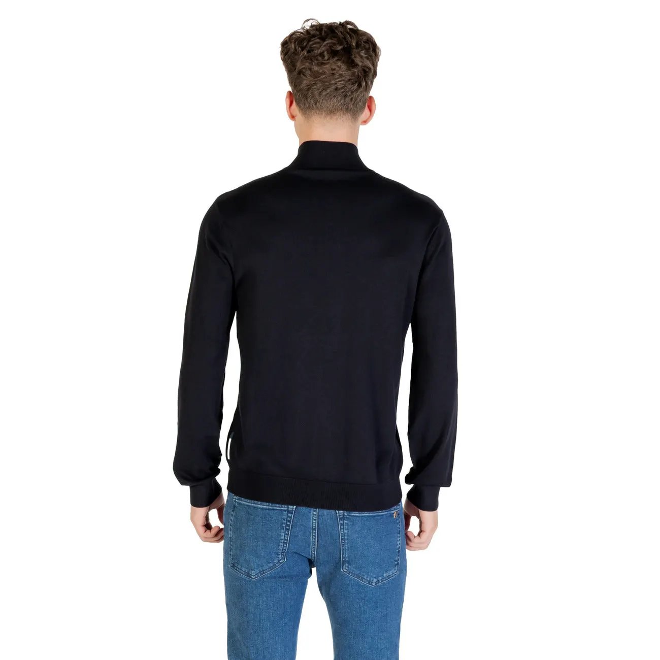 Armani Exchange - Armani Exchange Men Knitwear by Armani Exchange