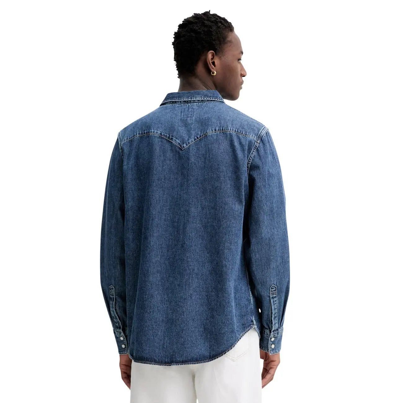 Levi`s - Levi`s Men Shirt by Levi`s