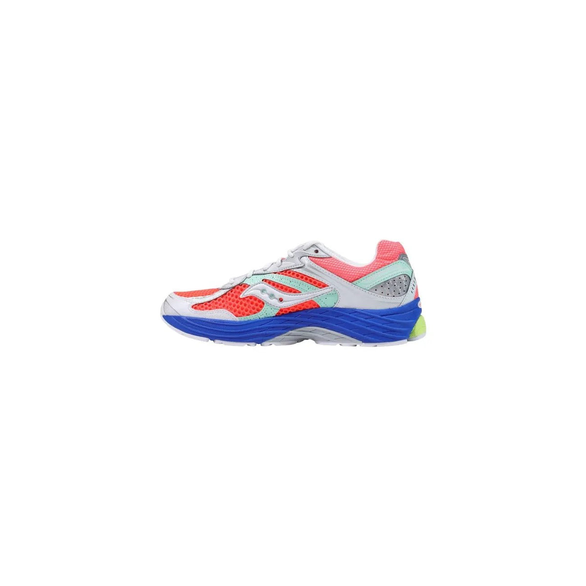 Saucony Men's ProGrid Omni Blue Sneakers