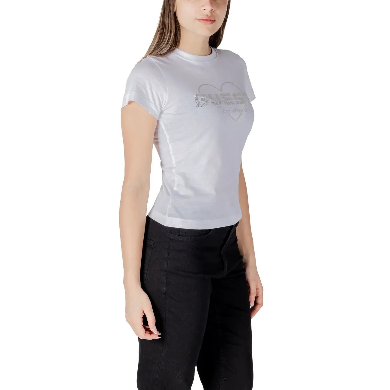 Guess Active - Guess Active Women T-Shirt by Guess Active