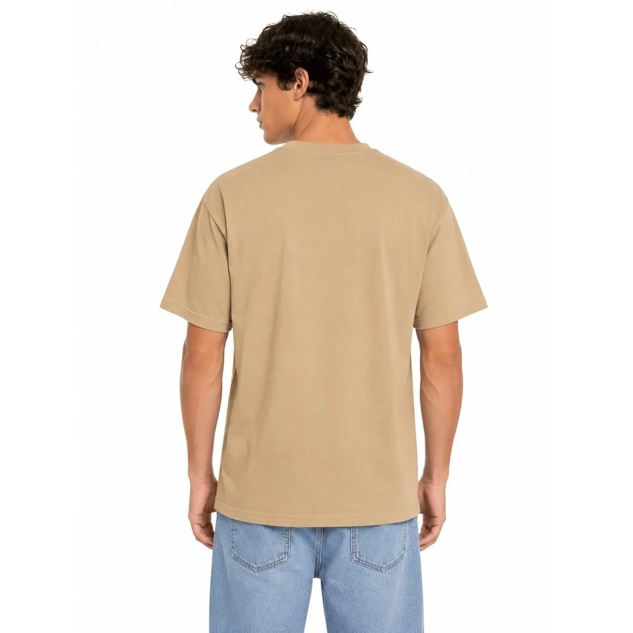Vans - Vans Men T-Shirt by Vans