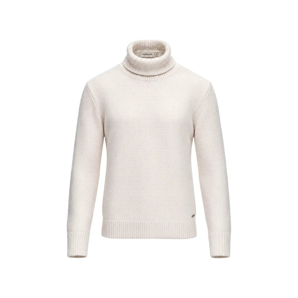 Gianni Lupo - Gianni Lupo Men Knitwear by Gianni Lupo