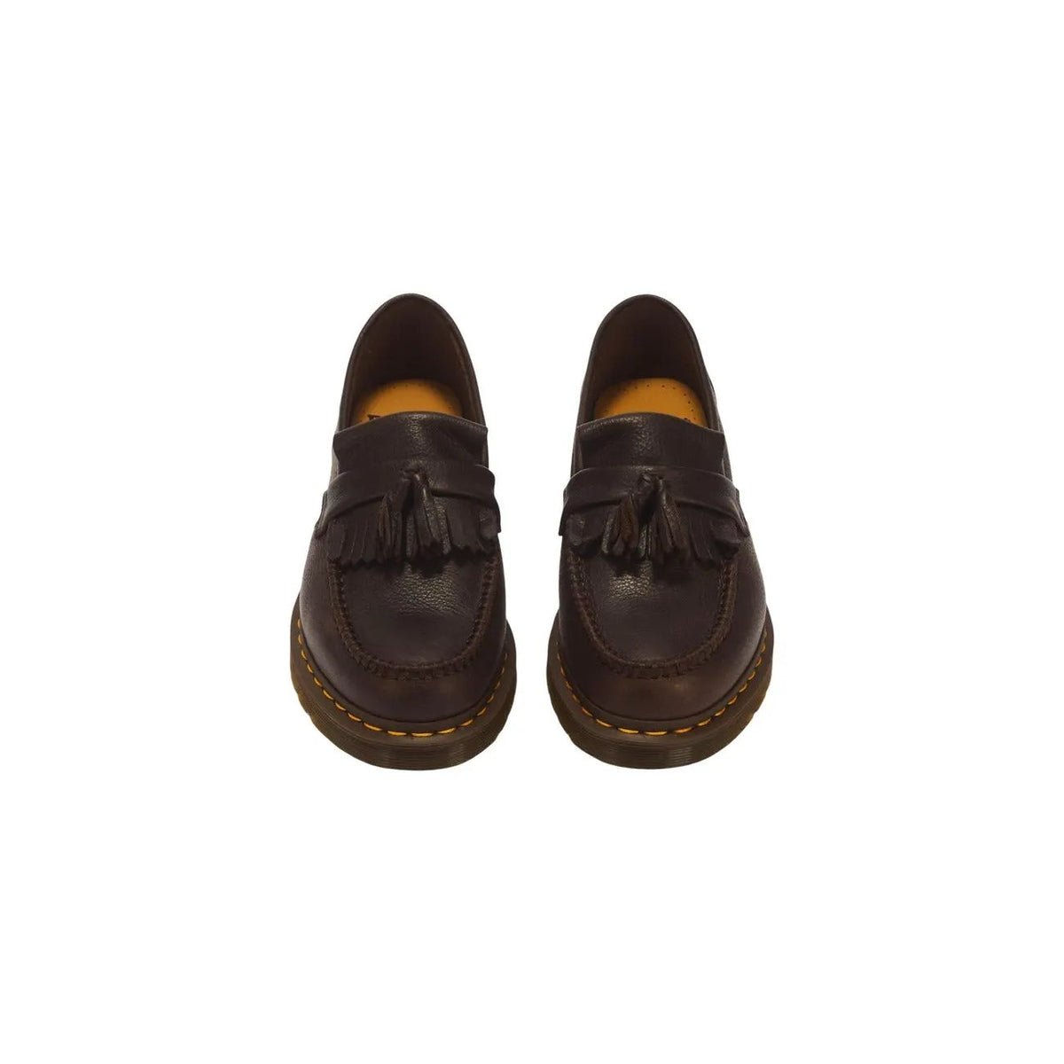 Dr. Martens - Dr. Martens Men Moccassin