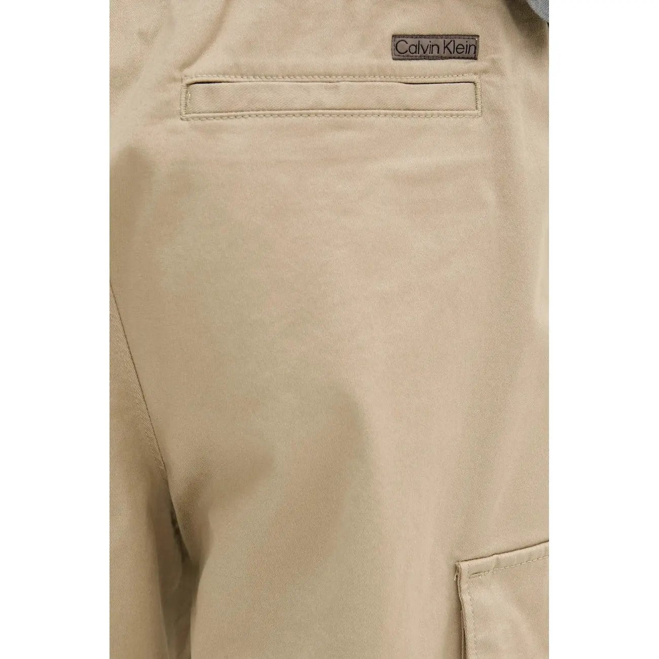 Calvin Klein Jeans - Calvin Klein Jeans Men Trousers by Calvin Klein Jeans