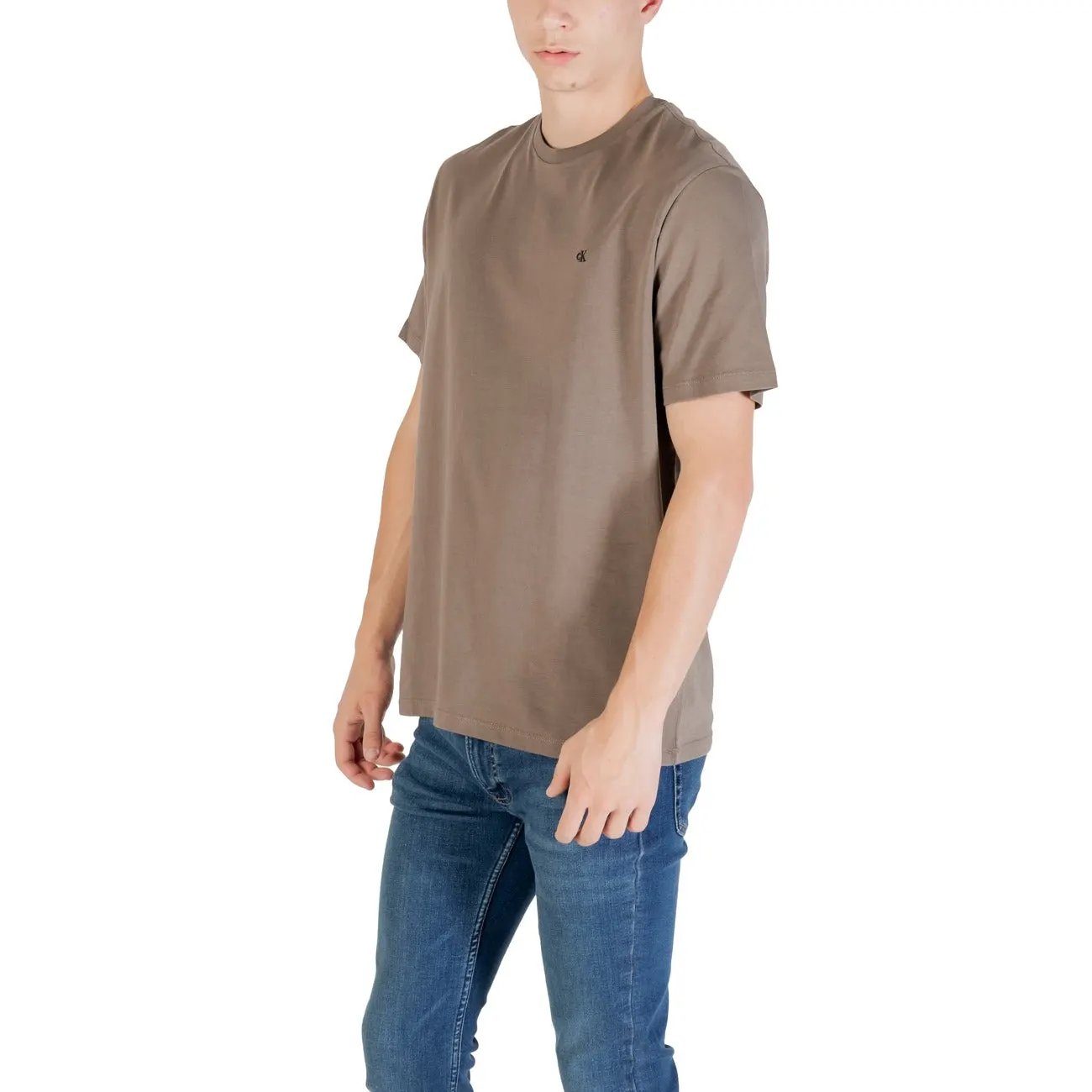 Calvin Klein Jeans - Calvin Klein Jeans Men T-Shirt by Calvin Klein Jeans