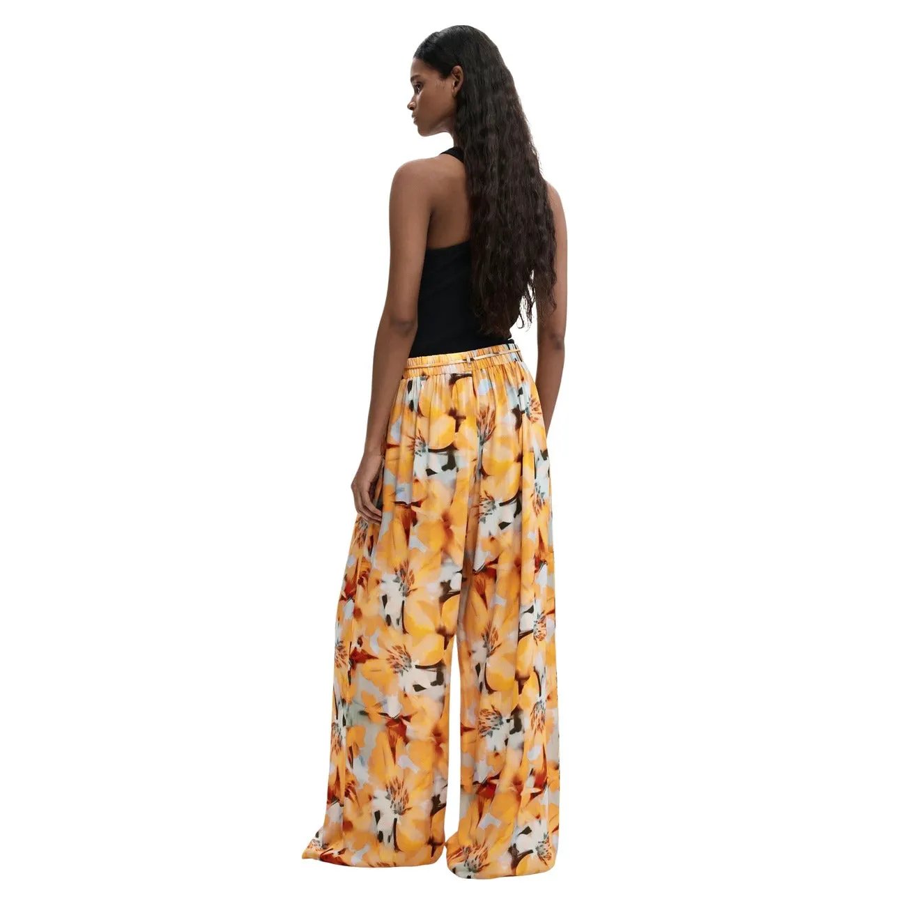 Desigual - Desigual Women Trousers by Desigual