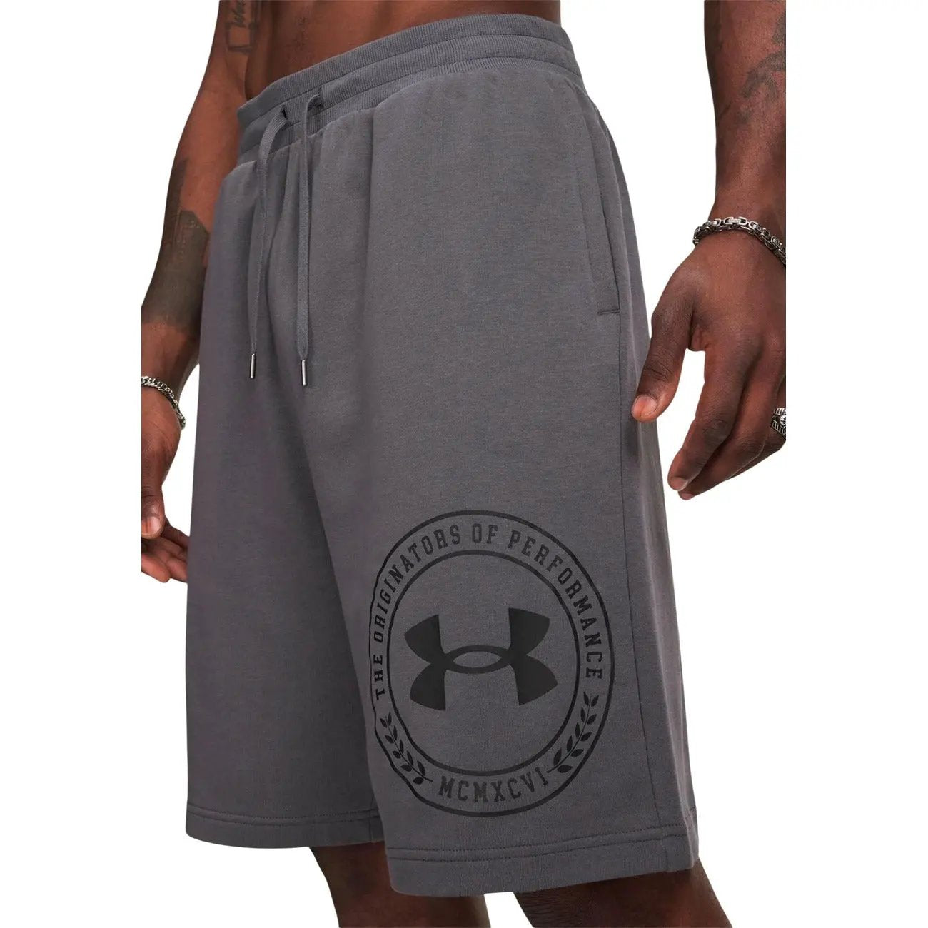 Under Armour - Under Armour Men Shorts by Under Armour