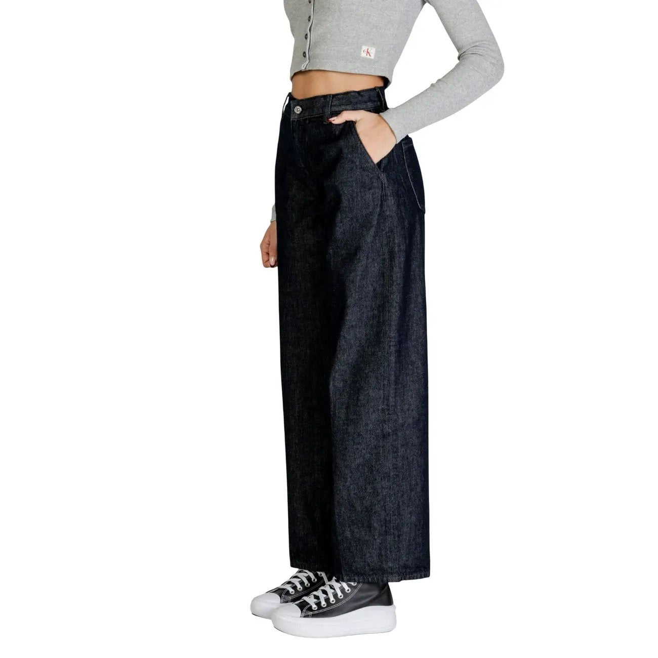 Calvin Klein Jeans - Calvin Klein Jeans Women Jeans by Calvin Klein Jeans