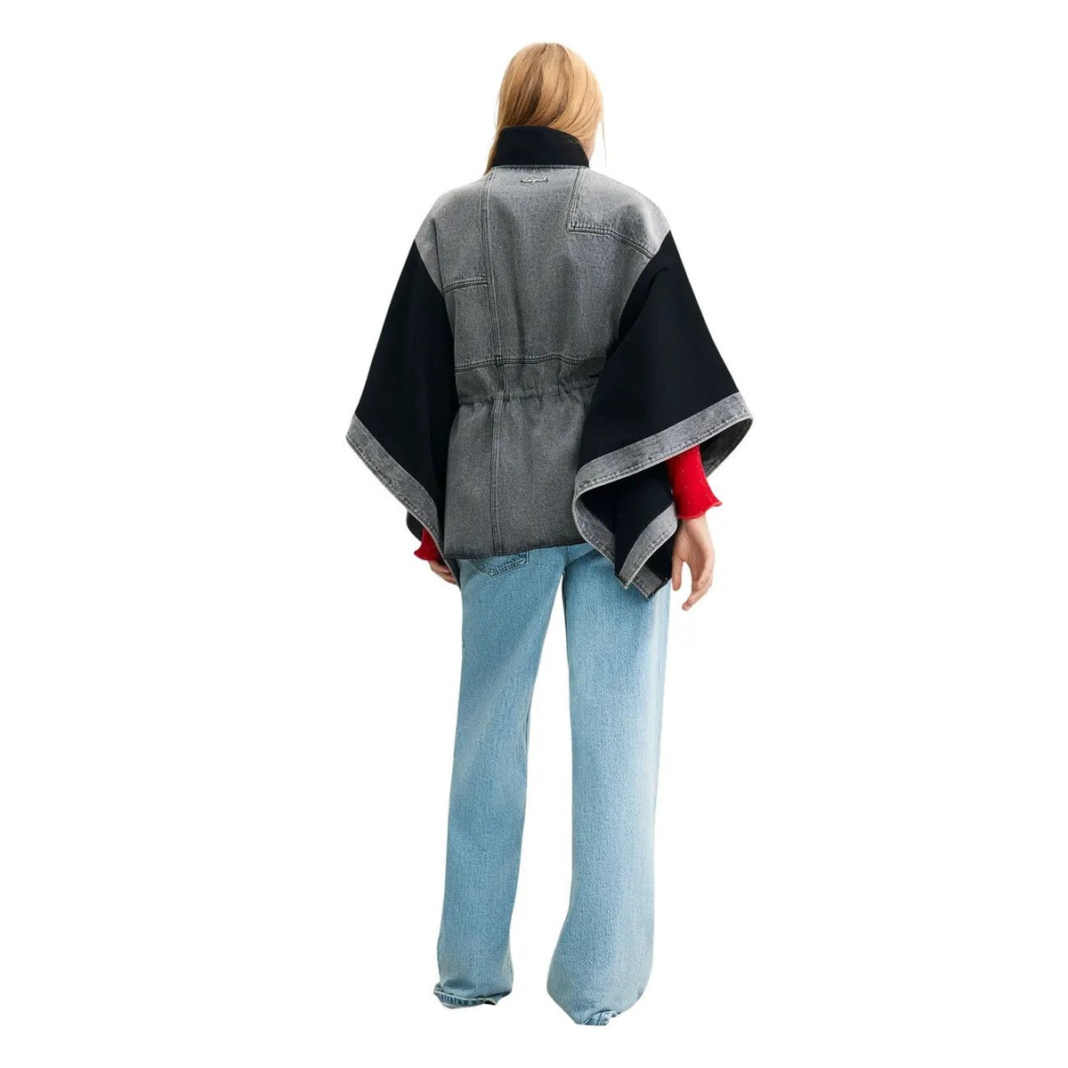 Desigual - Desigual  Women Blazer