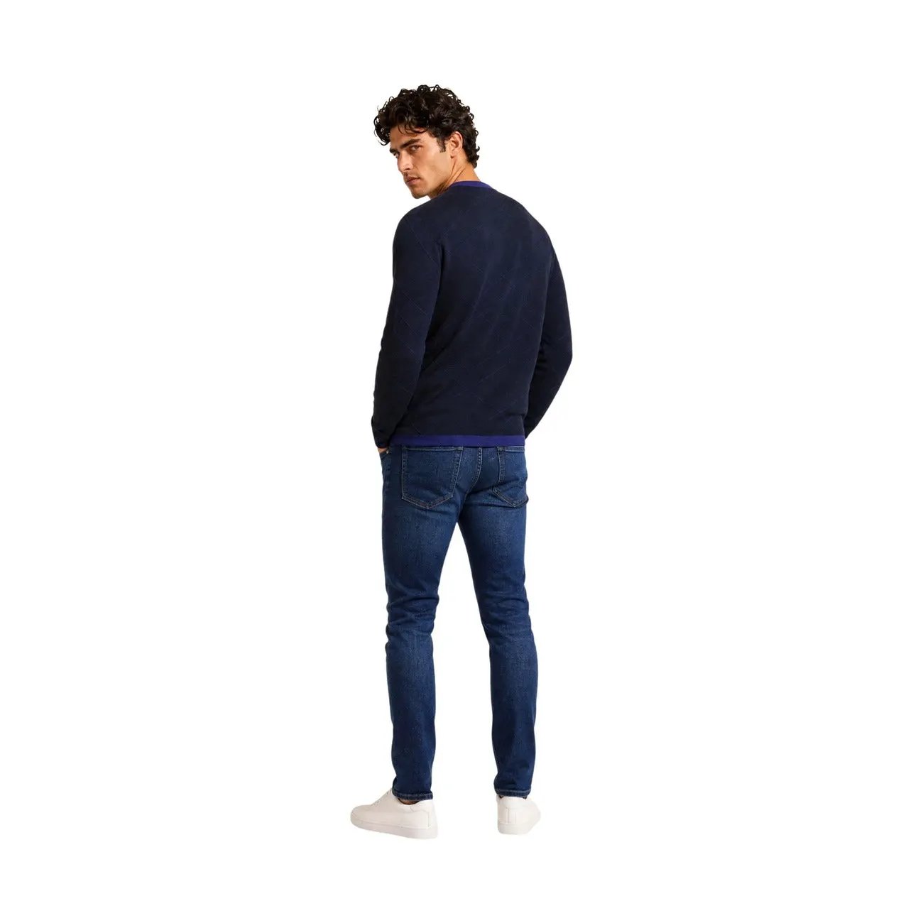 Armani Exchange - Armani Exchange Men Knitwear by Armani Exchange