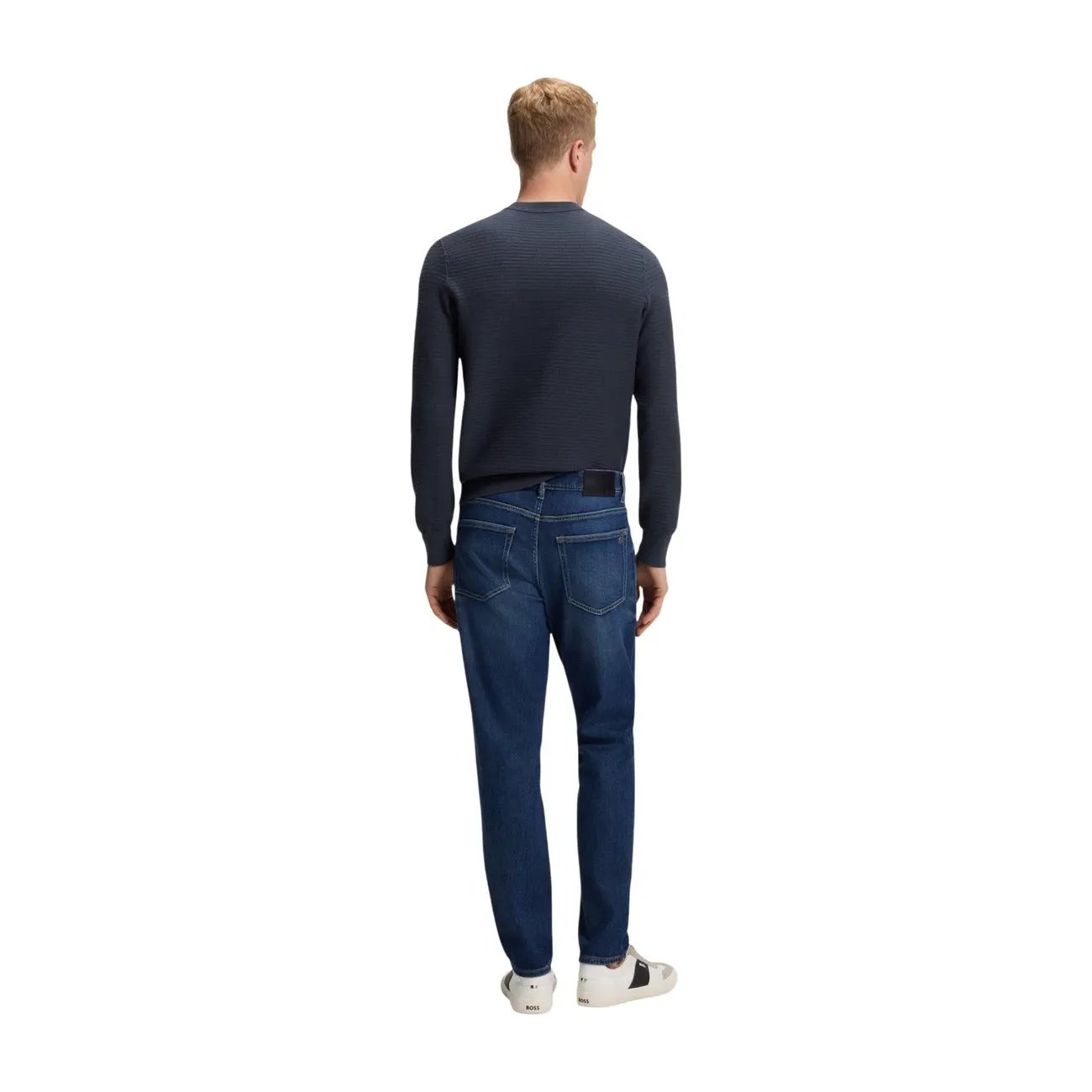 Boss - Boss Men Knitwear by Boss