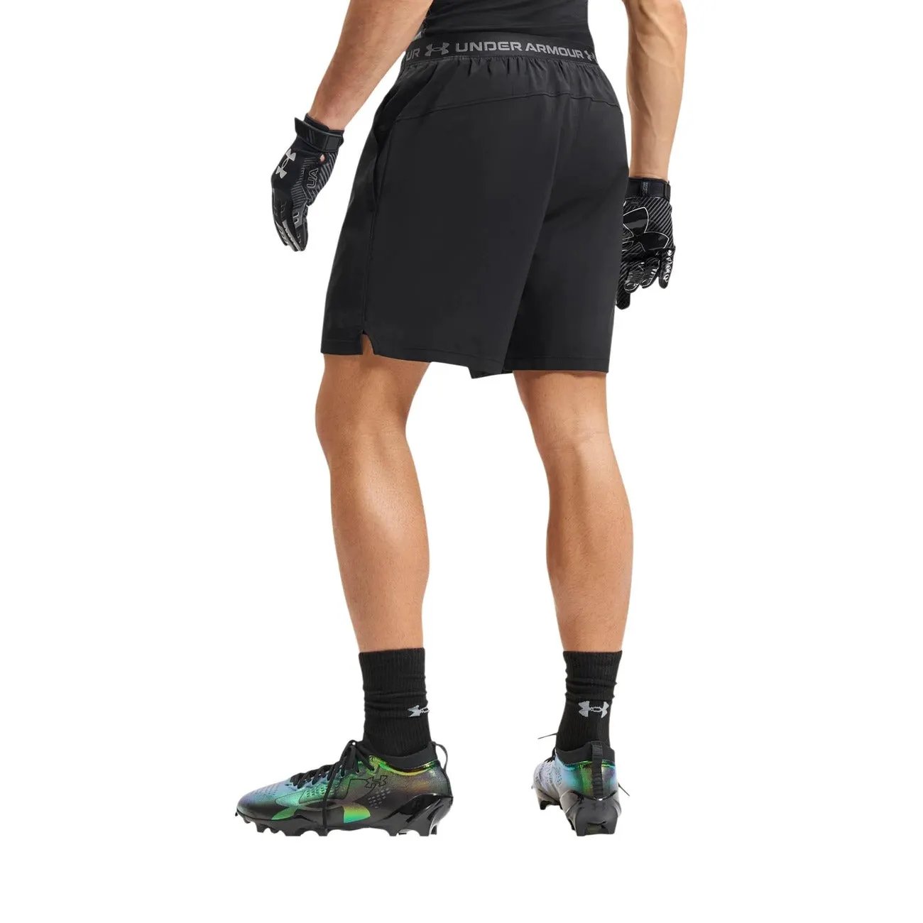 Under Armour - Under Armour Men Shorts by Under Armour