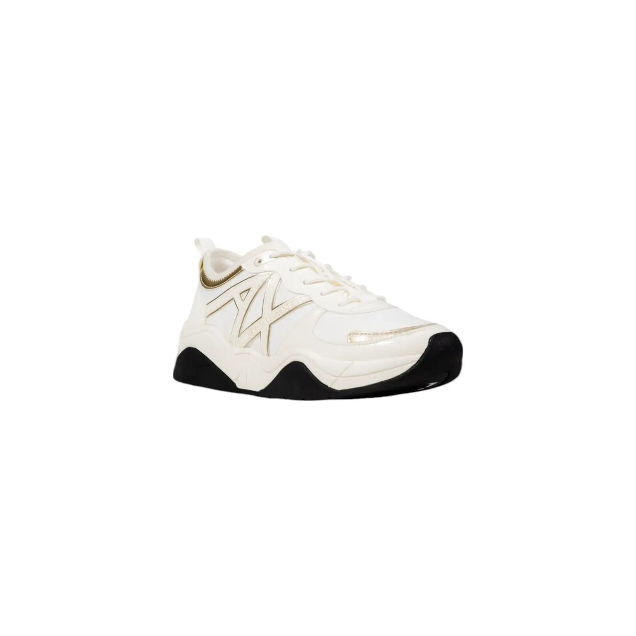 Armani Exchange - Armani Exchange Women Sneakers by Armani Exchange