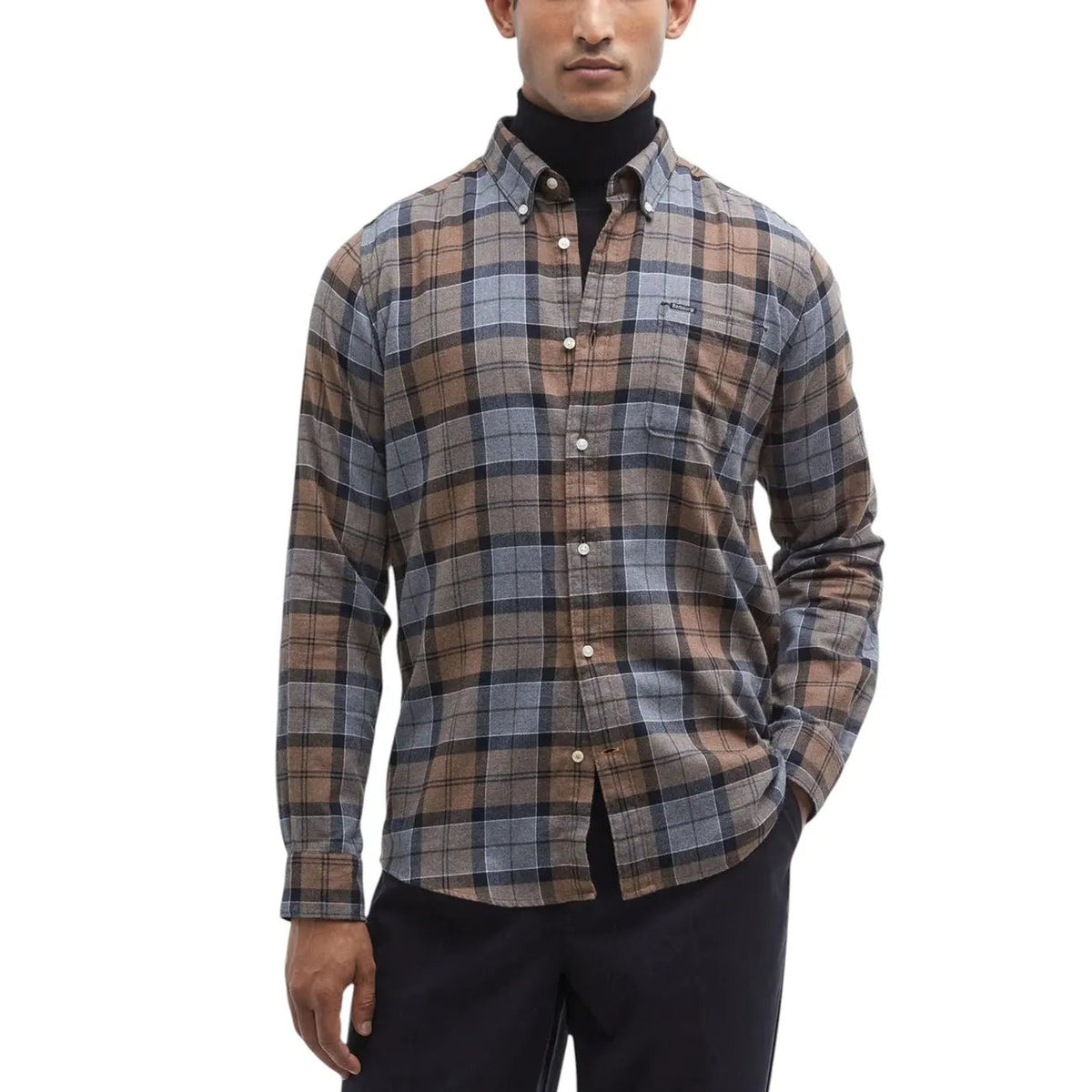 Barbour - Barbour Men Shirt by Barbour