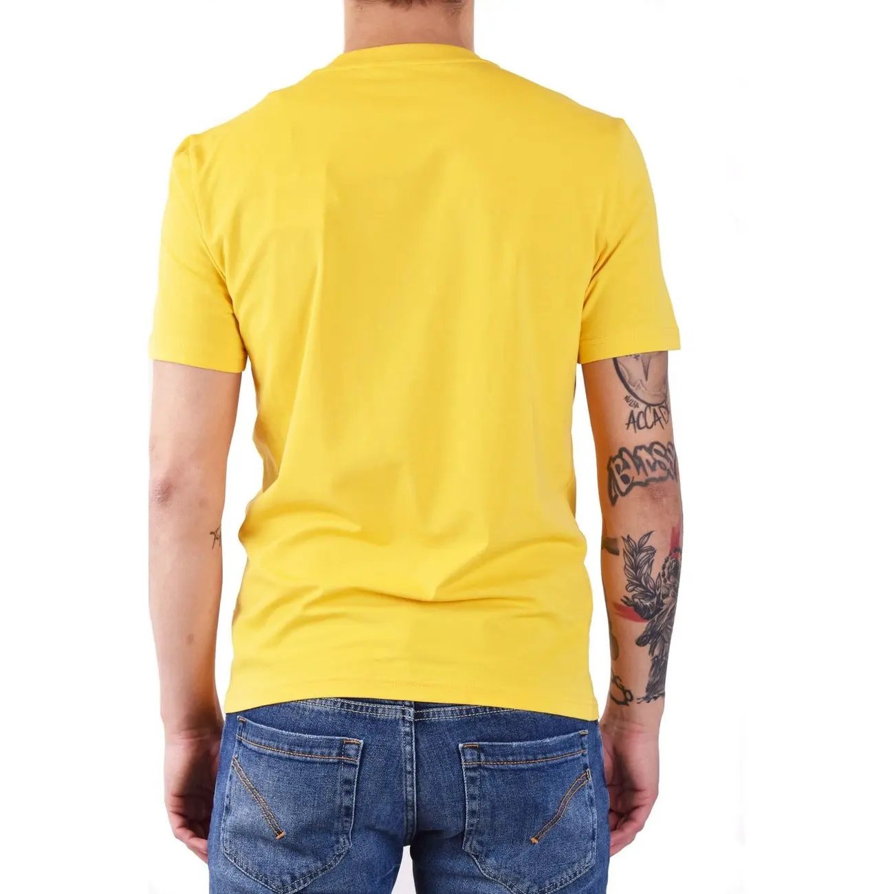 Moschino - Moschino Men T-Shirt by Moschino