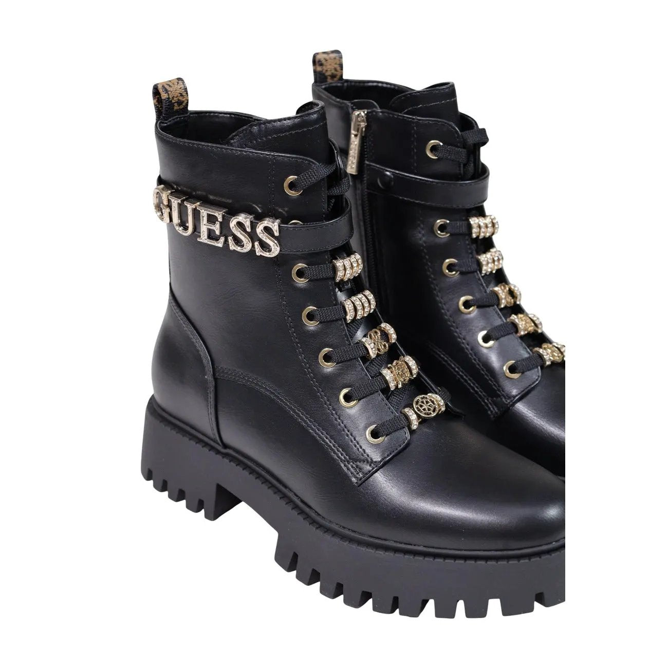Guess - Guess Women Boots by Guess