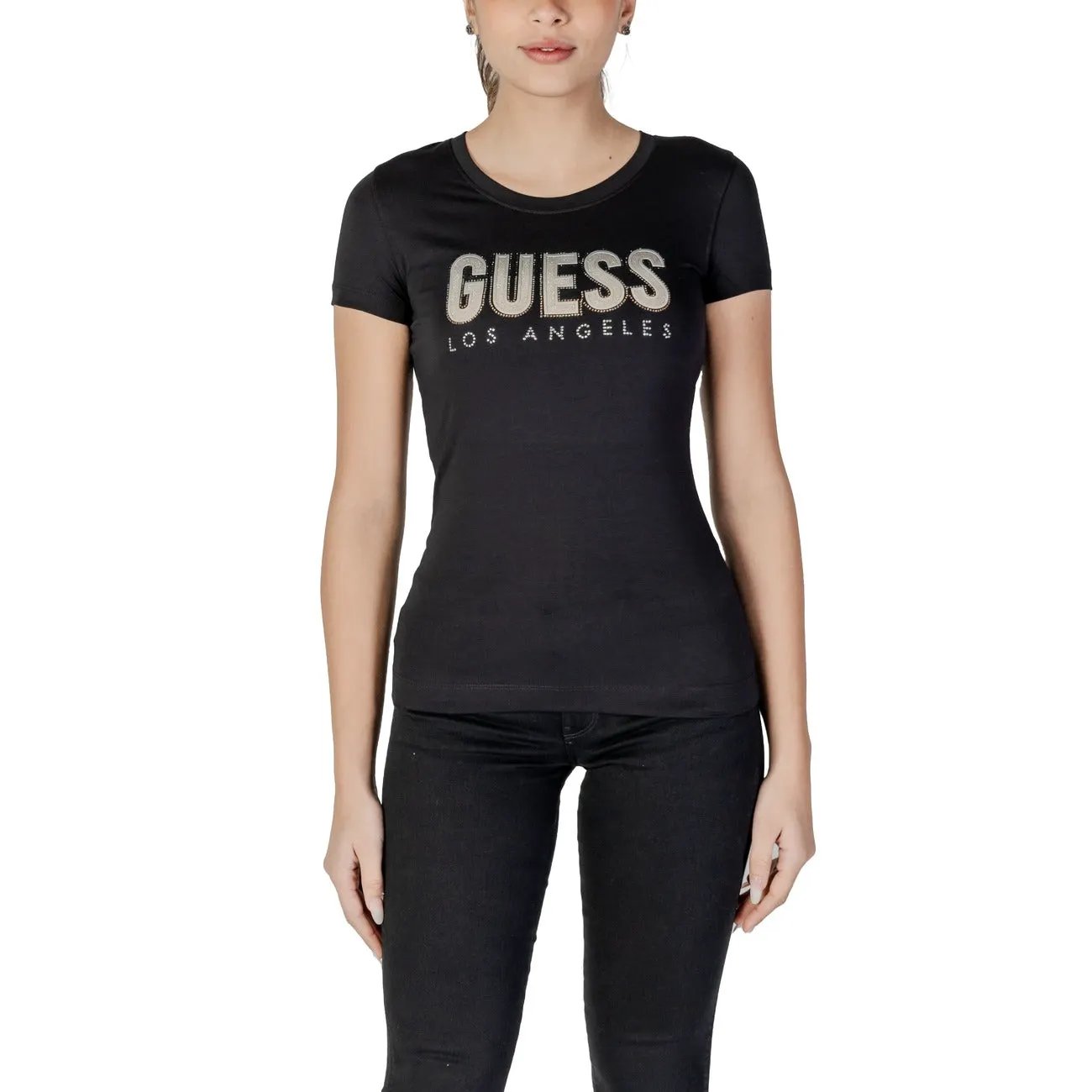 Guess - Guess Women T-Shirt by Guess