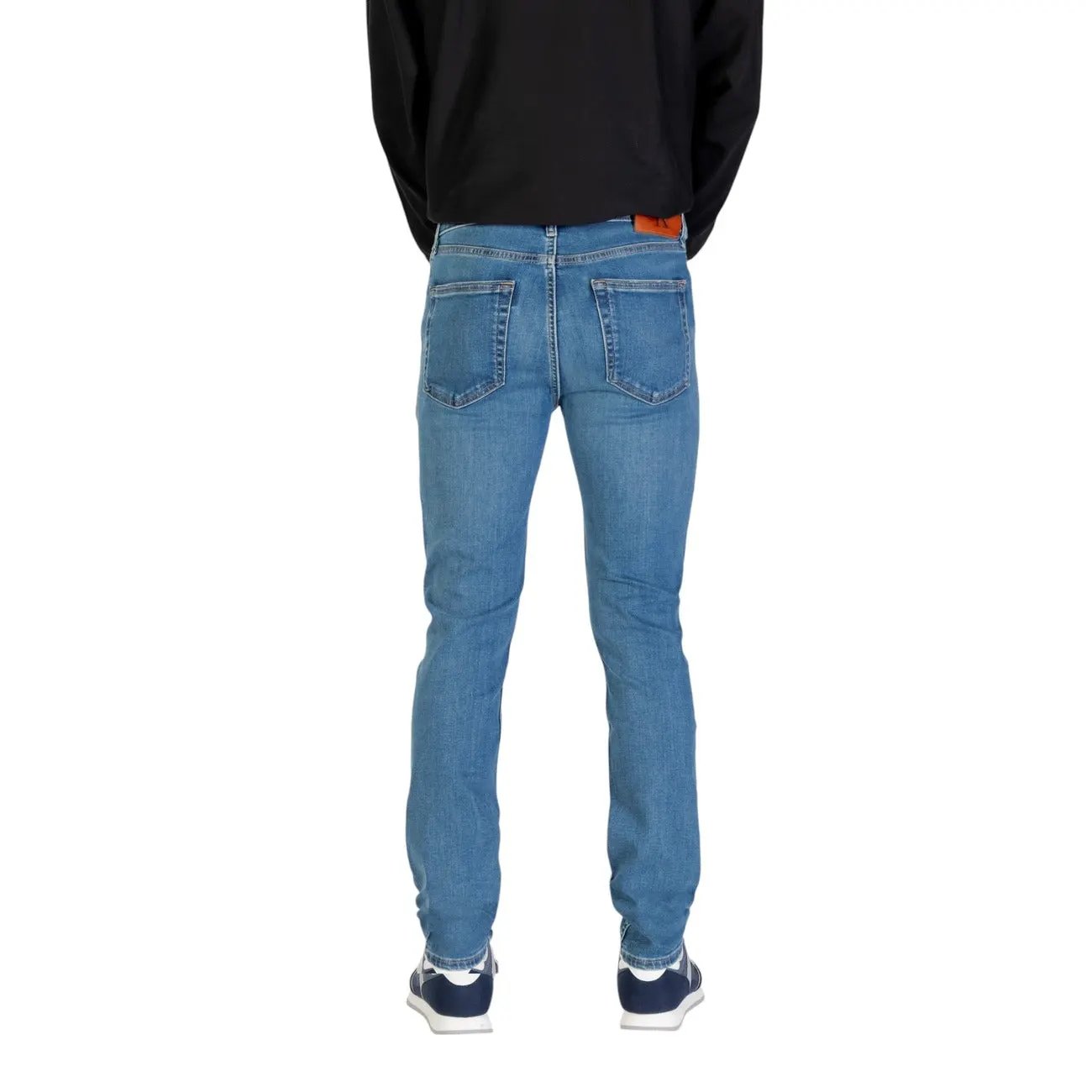 Calvin Klein Jeans - Calvin Klein Jeans Men Jeans by Calvin Klein Jeans