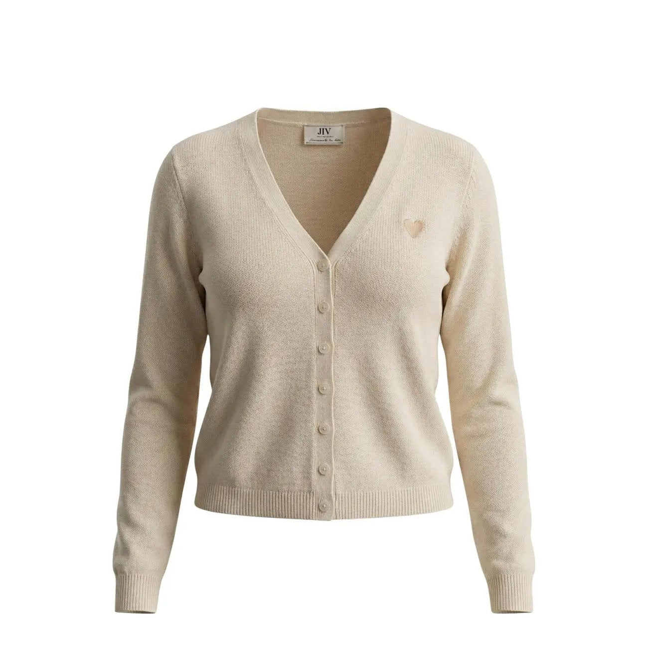 Jacqueline De Yong - Jacqueline De Yong Women Cardigan by Jacqueline De Yong