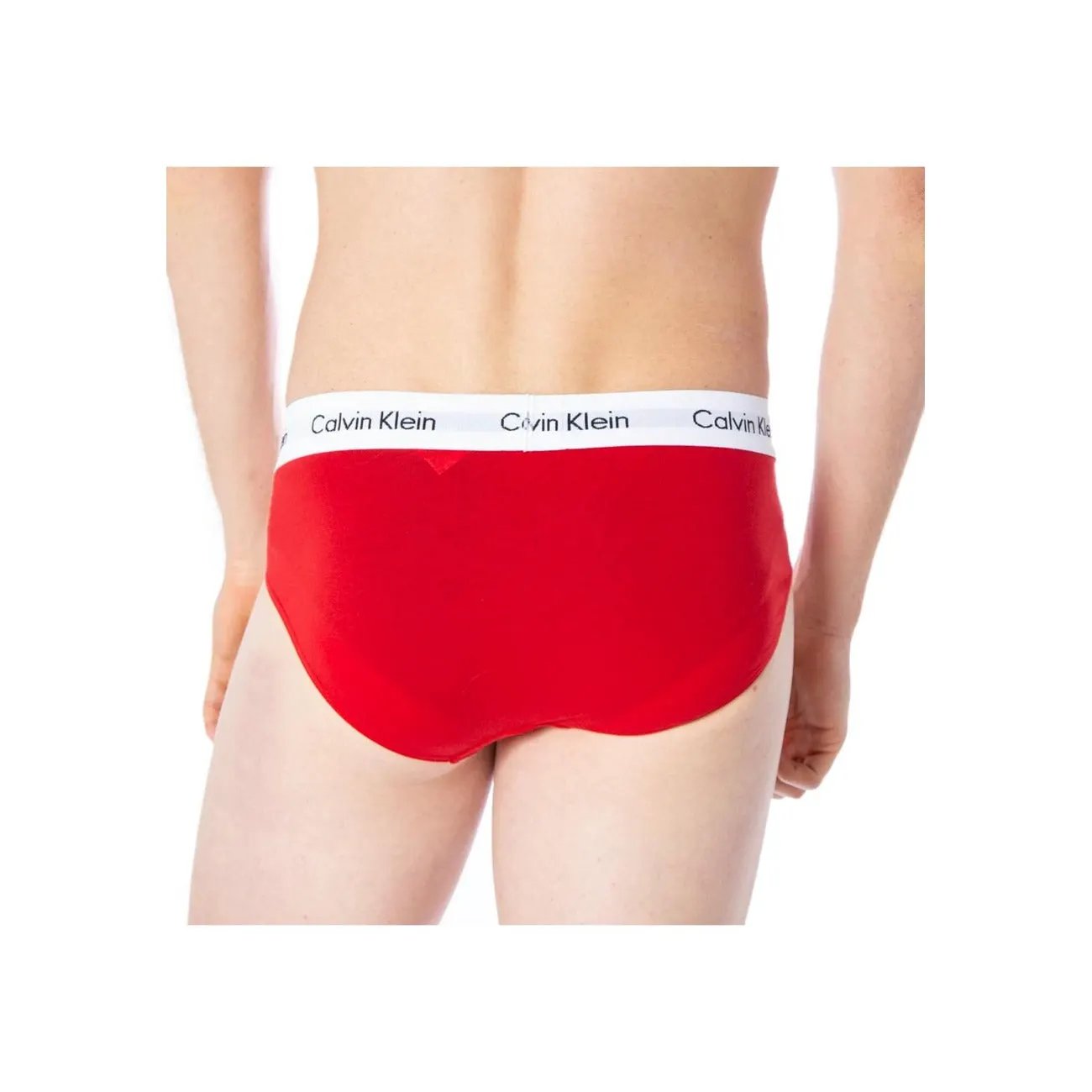Calvin Klein Underwear - Calvin Klein Underwear Men Underwear by Calvin Klein Underwear