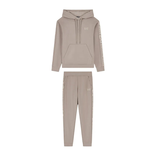 Ea7 - Ea7 Women Jumpsuit by Ea7