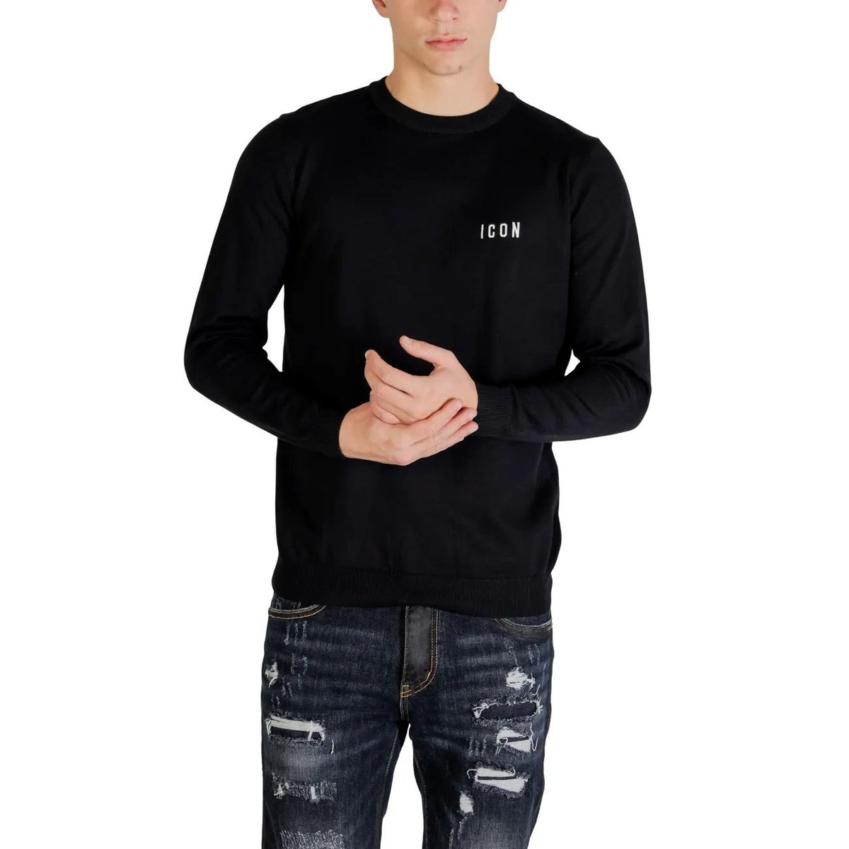 Icon - Icon Men Knitwear