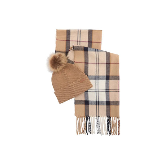 Barbour - Barbour Women Scarve by Barbour