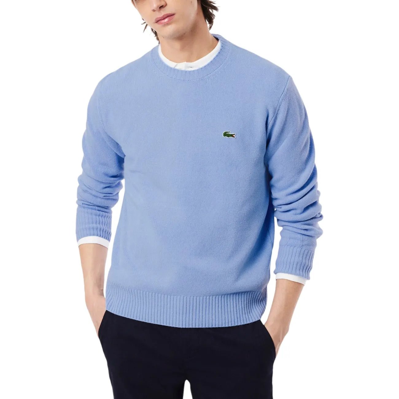 Lacoste - Lacoste Men Knitwear by Lacoste