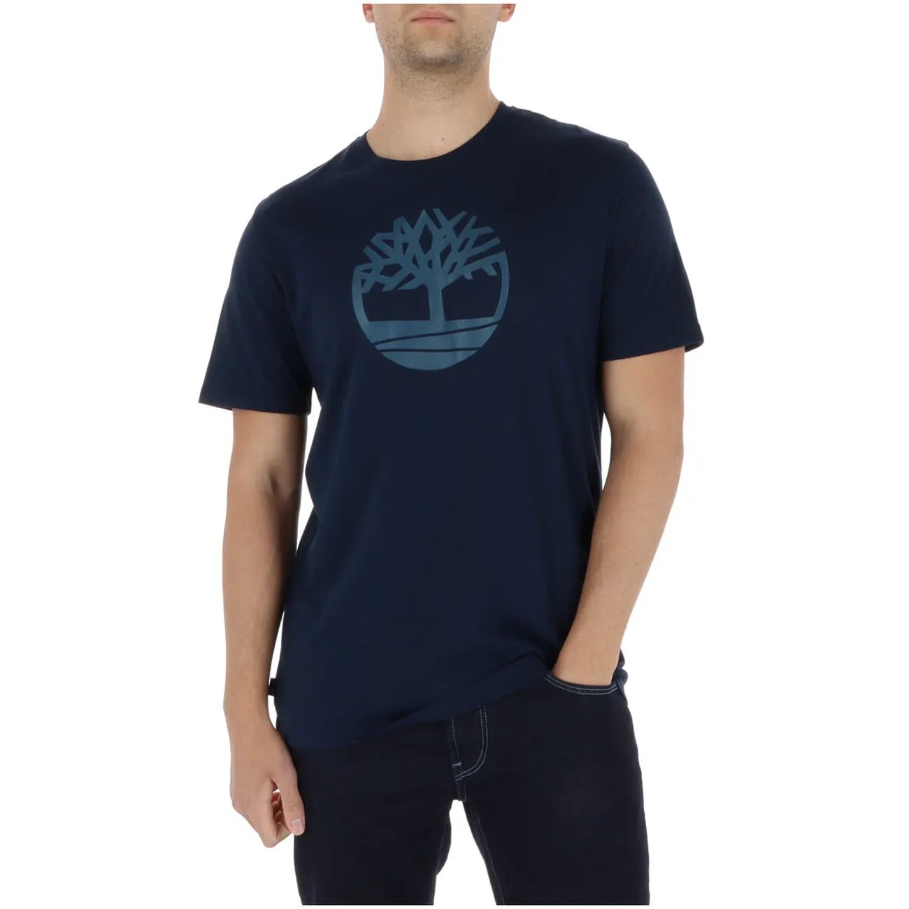 Timberland - Timberland Men T-Shirt by Timberland
