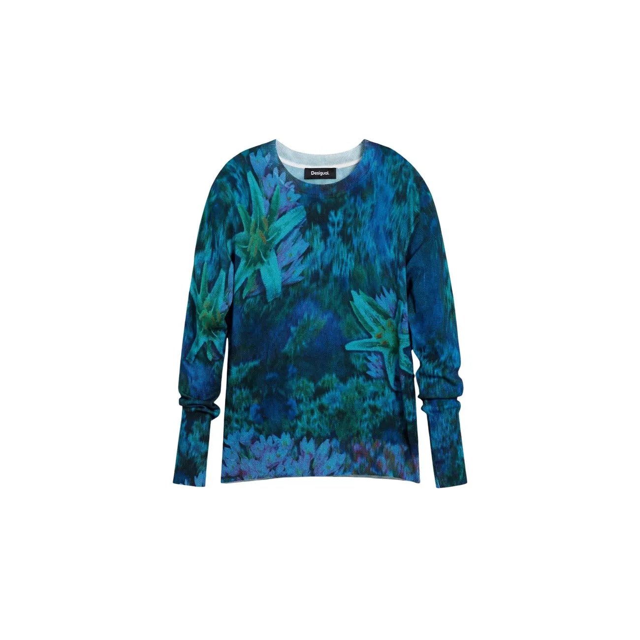 Desigual - Desigual Women Knitwear by Desigual