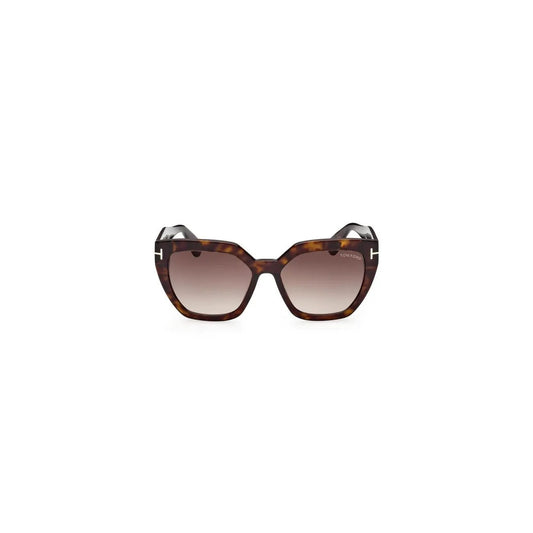 Tom Ford Women's Phoebe Brown Sunglasses