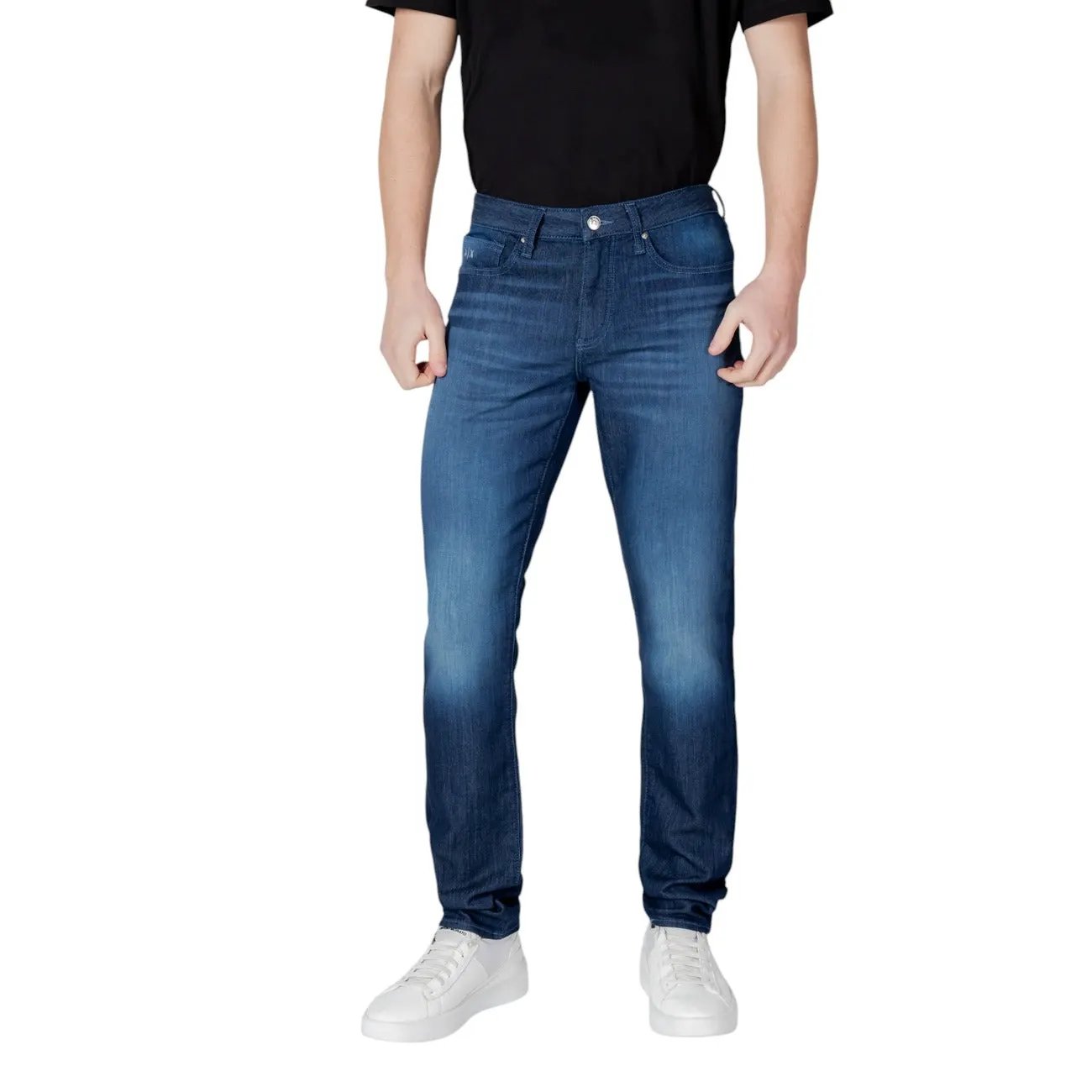 Armani Exchange - Armani Exchange Men Jeans by Armani Exchange