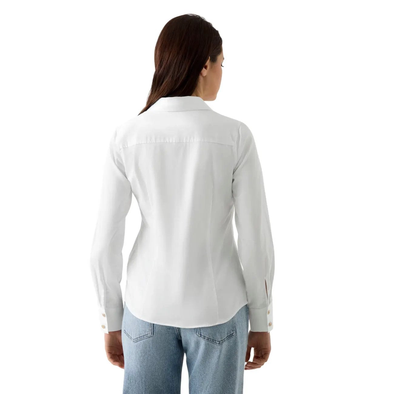 Guess - Guess Women Shirt by Guess