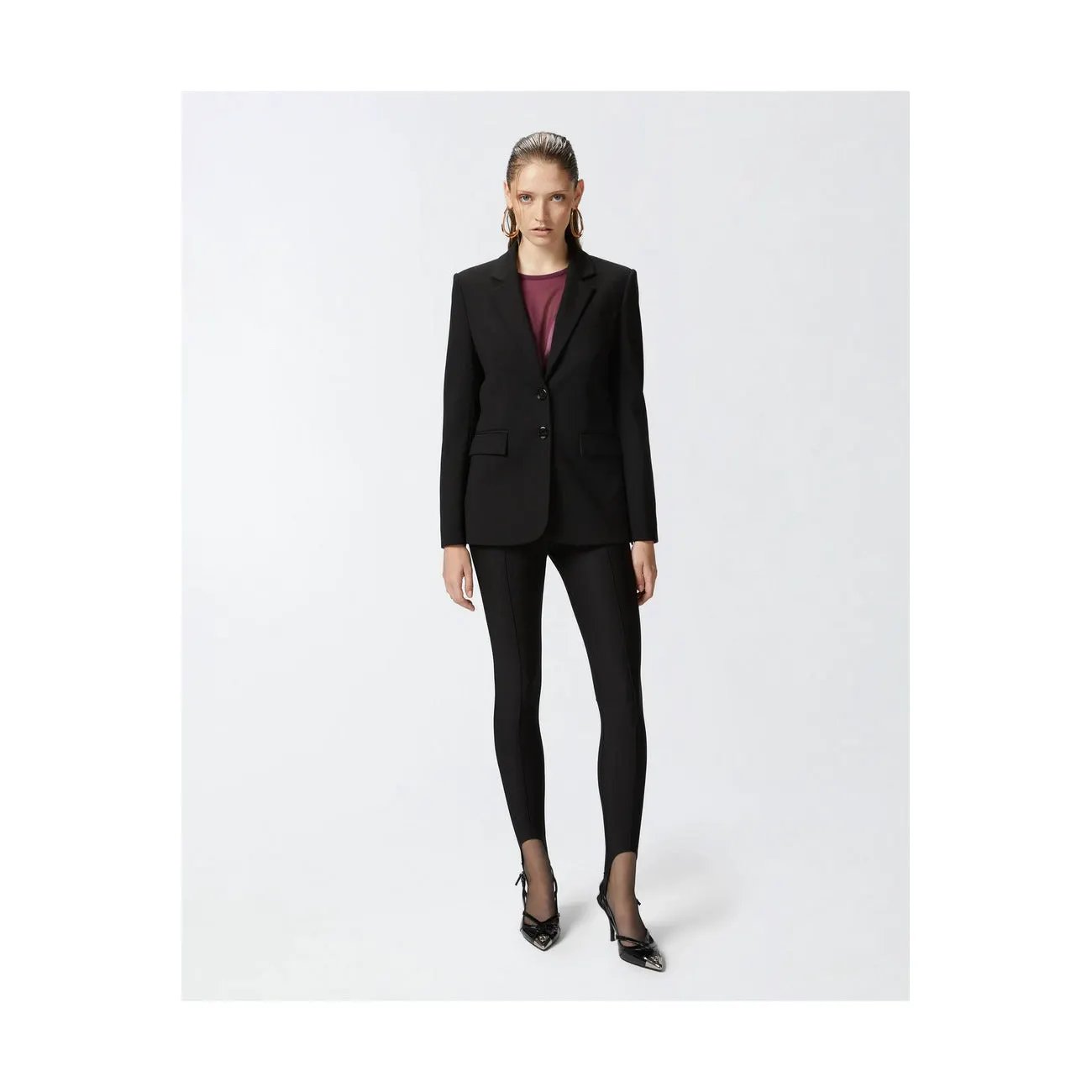 Pinko - Pinko Women Blazer by Pinko