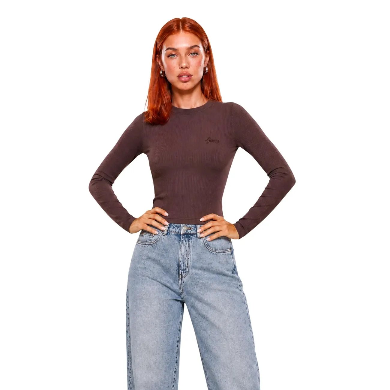 Guess Active - Guess Active Women T-Shirt by Guess Active