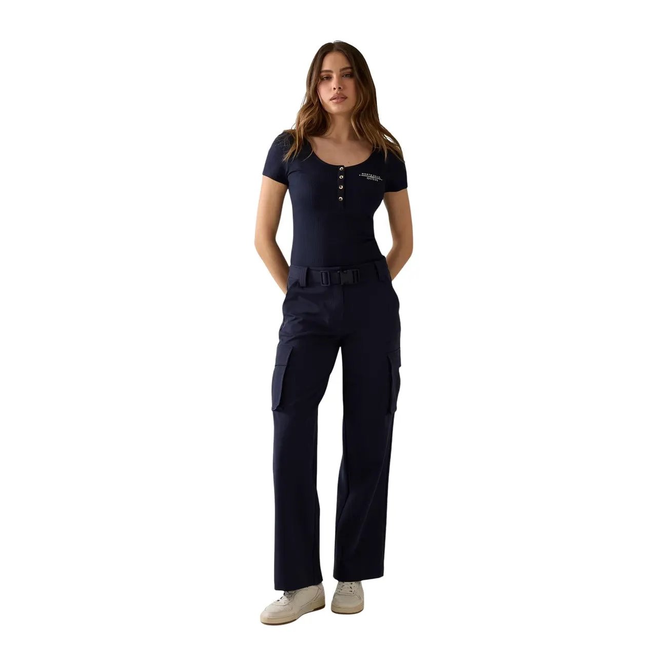 Guess - Guess Women T-Shirt by Guess