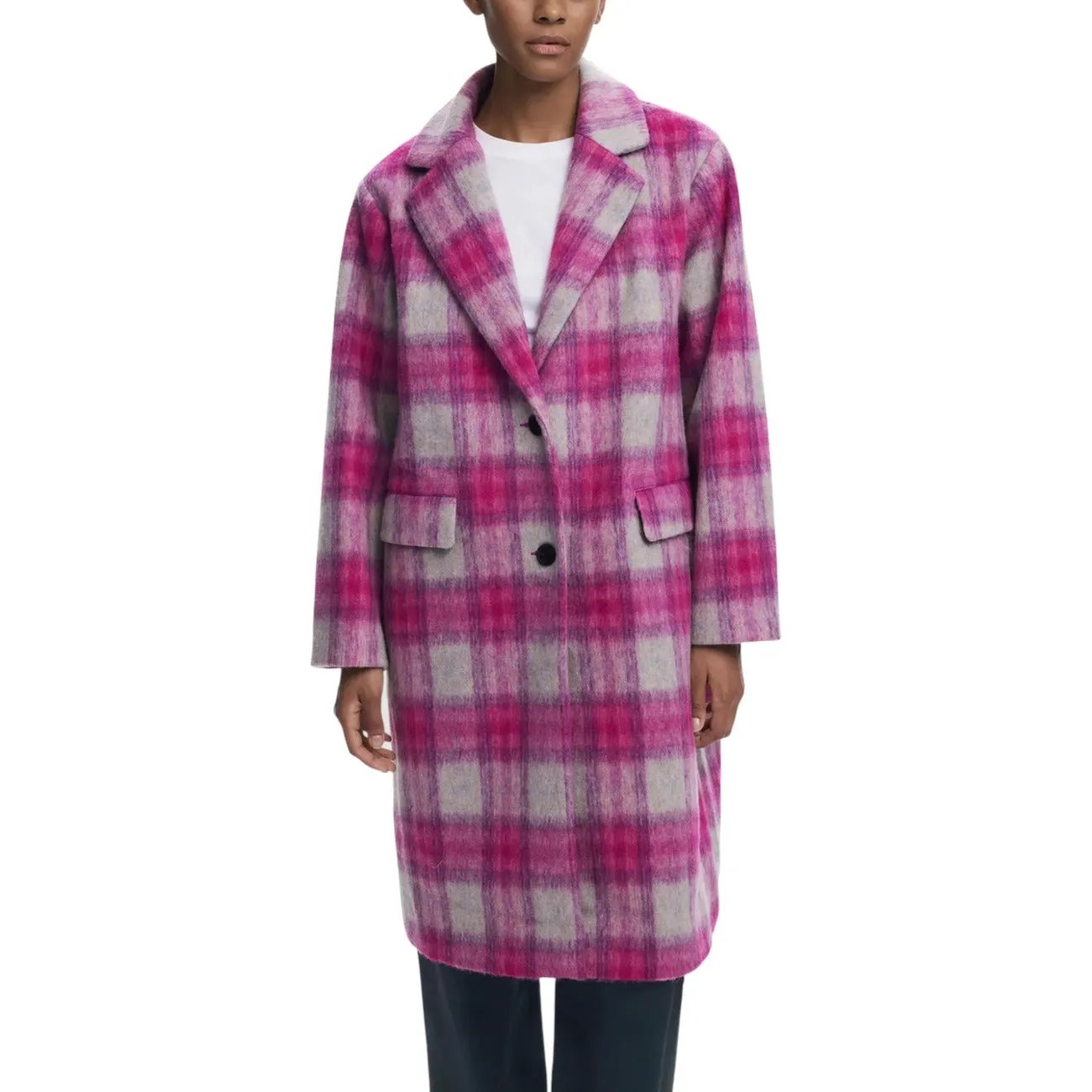 Desigual - Desigual Women Coat by Desigual