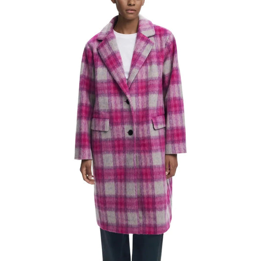 Desigual - Desigual Women Coat by Desigual