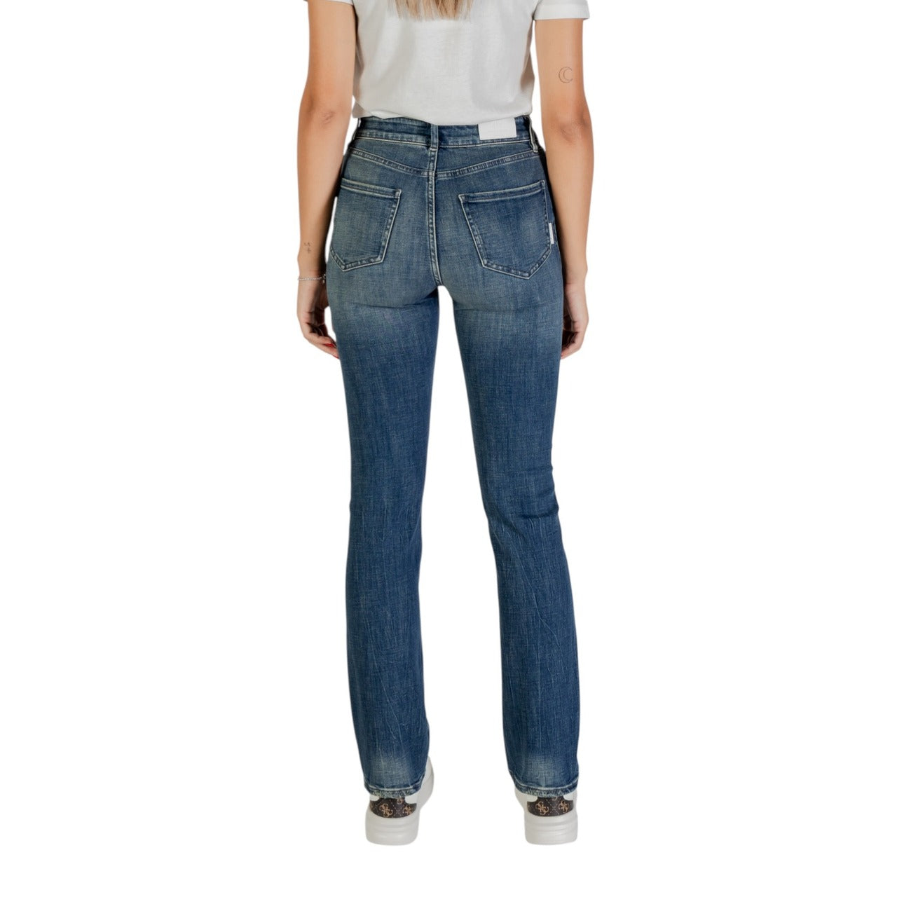 Armani Exchange - Armani Exchange Women Jeans by Armani Exchange