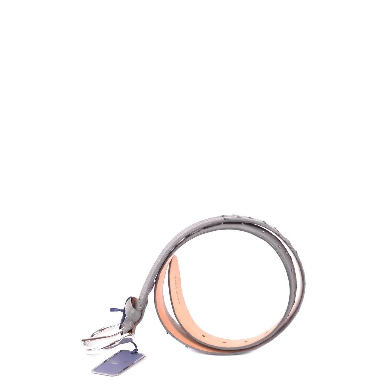 Jacob Cohen - Jacob Cohen Women Belt by Jacob Cohen