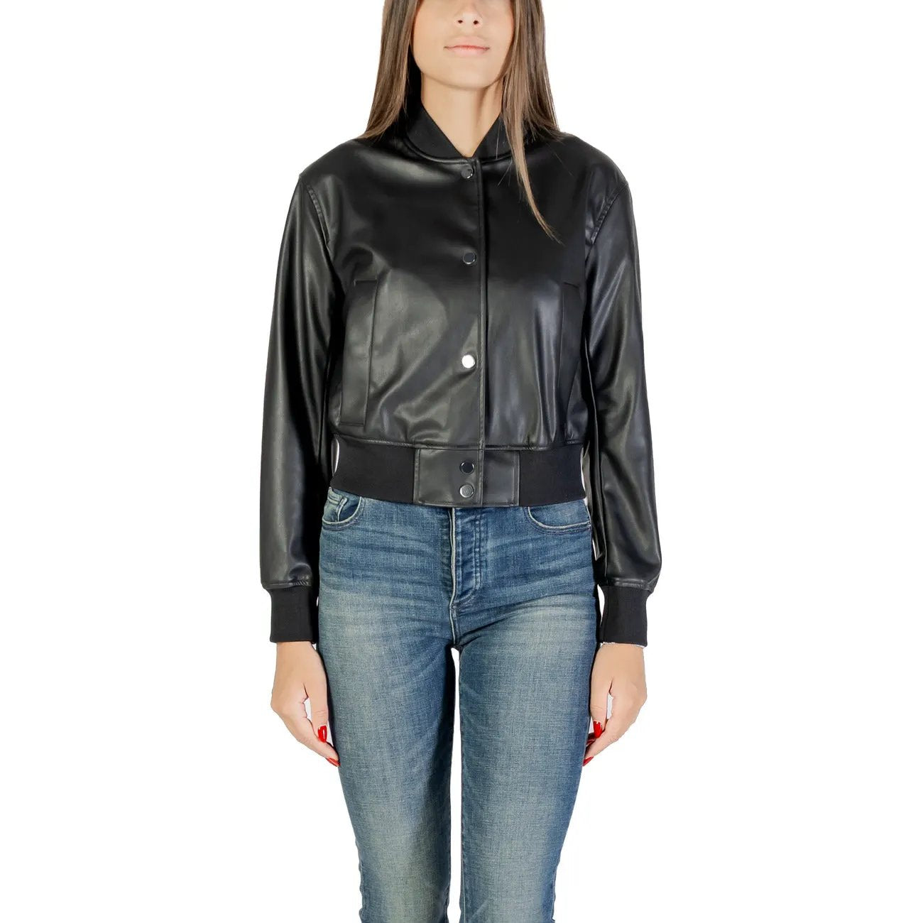 Armani Exchange - Armani Exchange Women Blazer by Armani Exchange