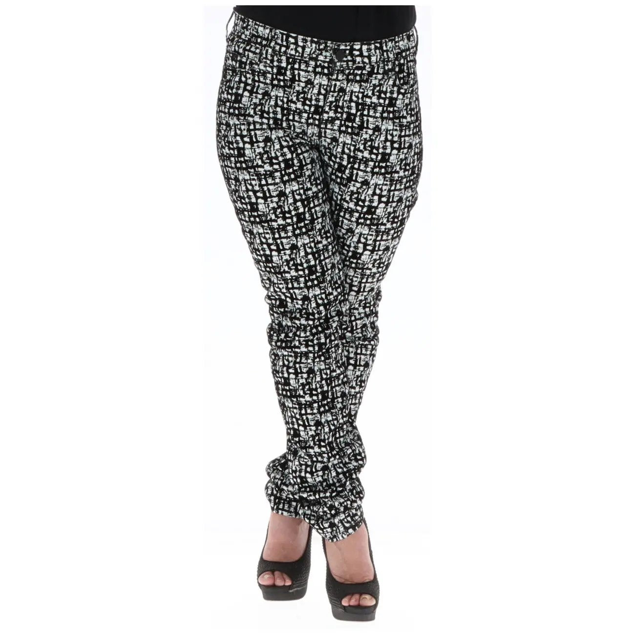 Guess - Guess Women Trousers by Guess