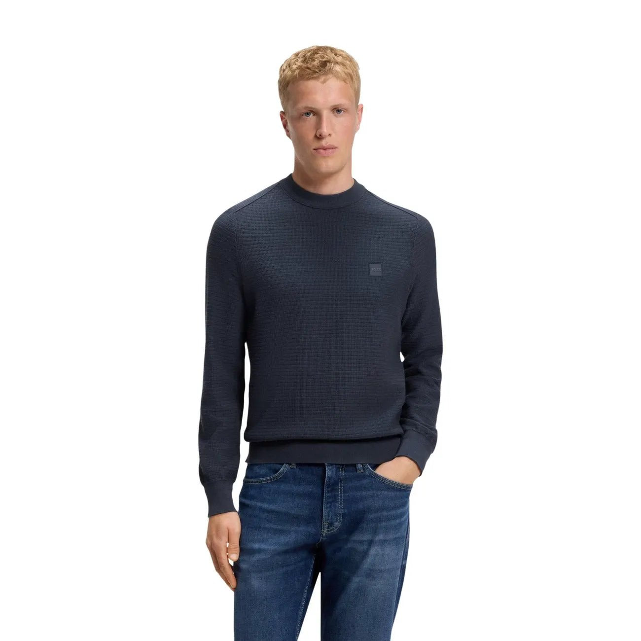 Boss - Boss Men Knitwear by Boss