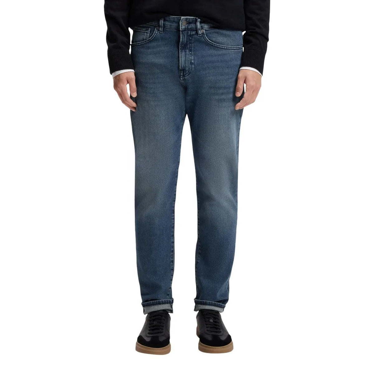 Boss - Boss Men Jeans