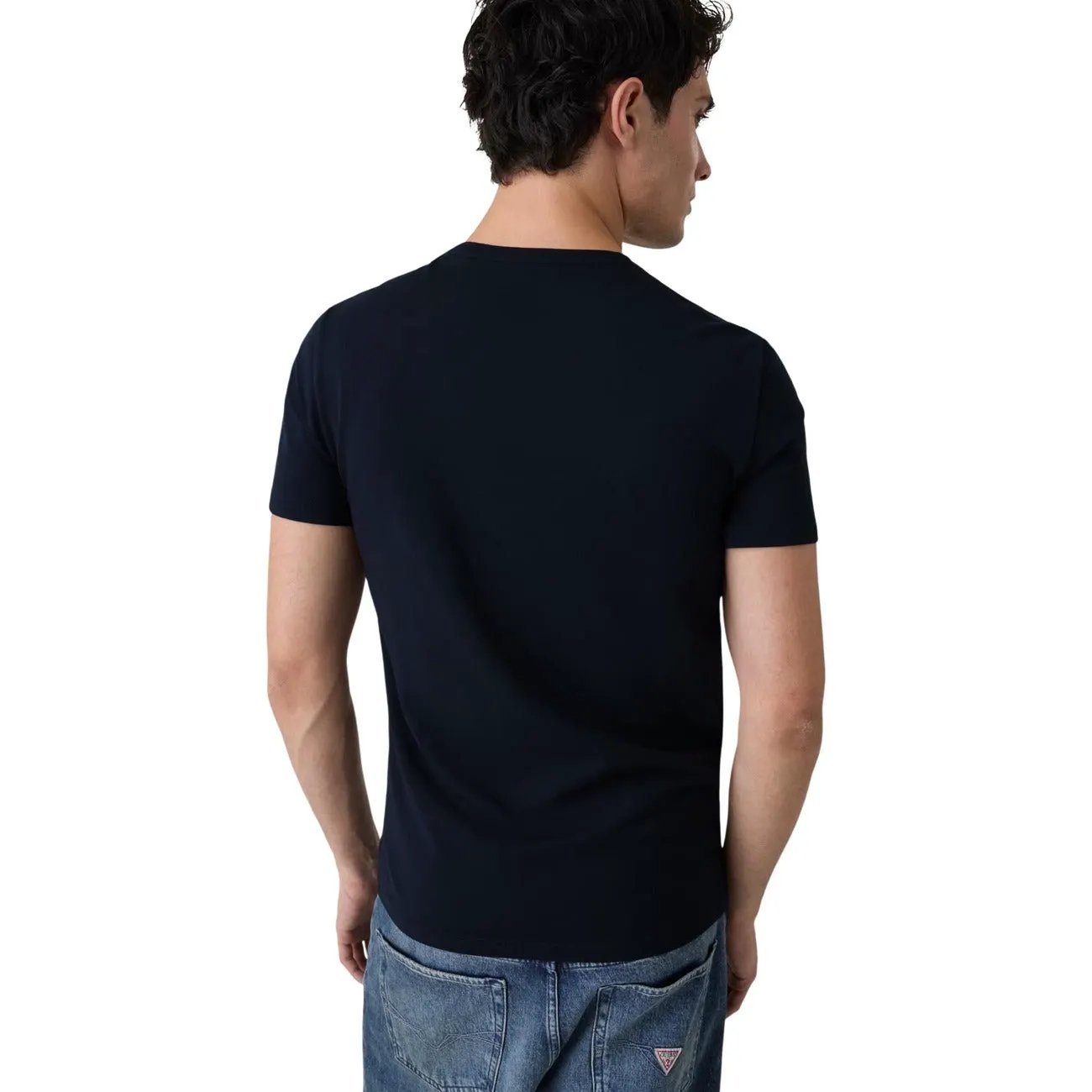 Guess - Guess Men T-Shirt by Guess
