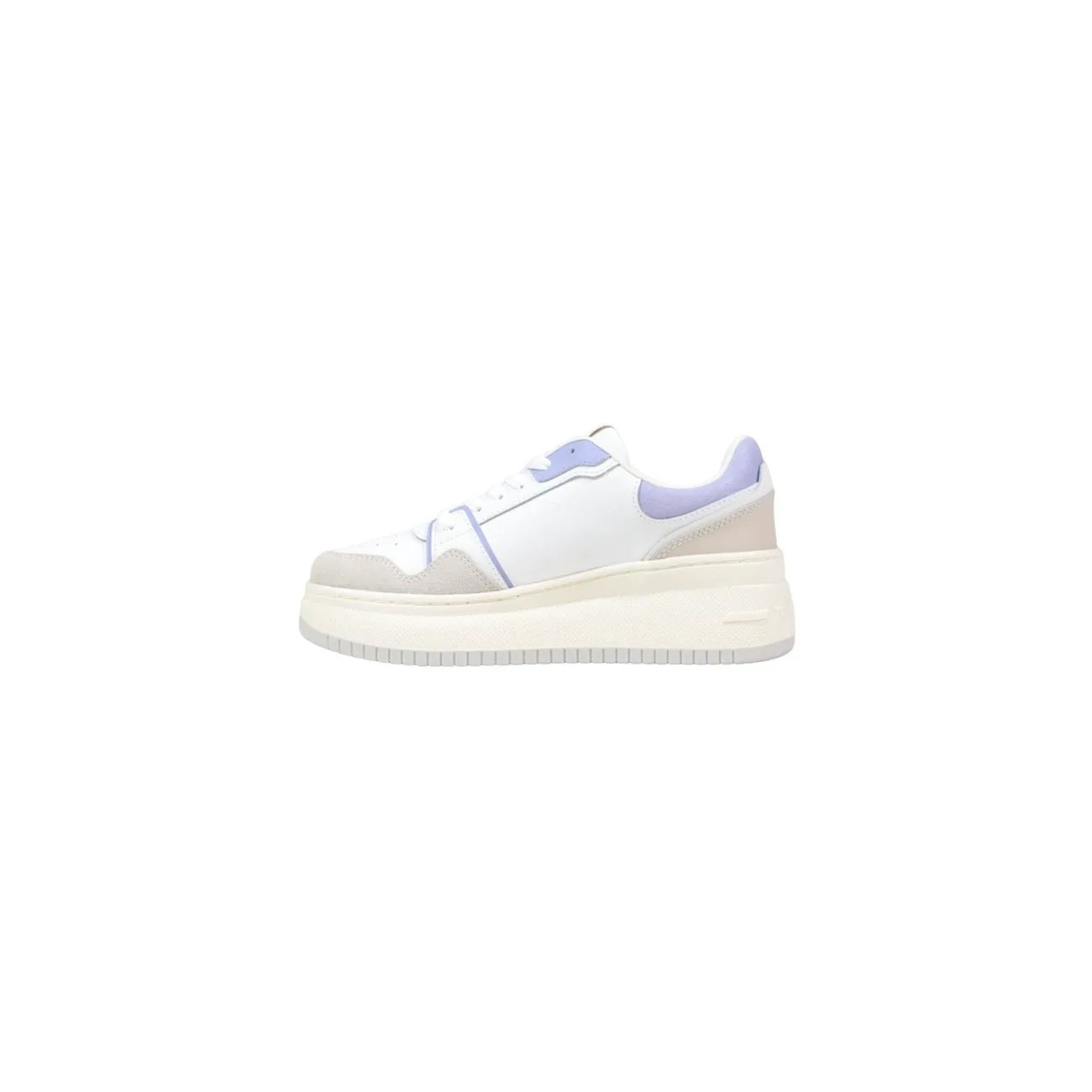Tommy Hilfiger Jeans - Tommy Hilfiger Jeans Women Sneakers by Tommy Hilfiger Jeans