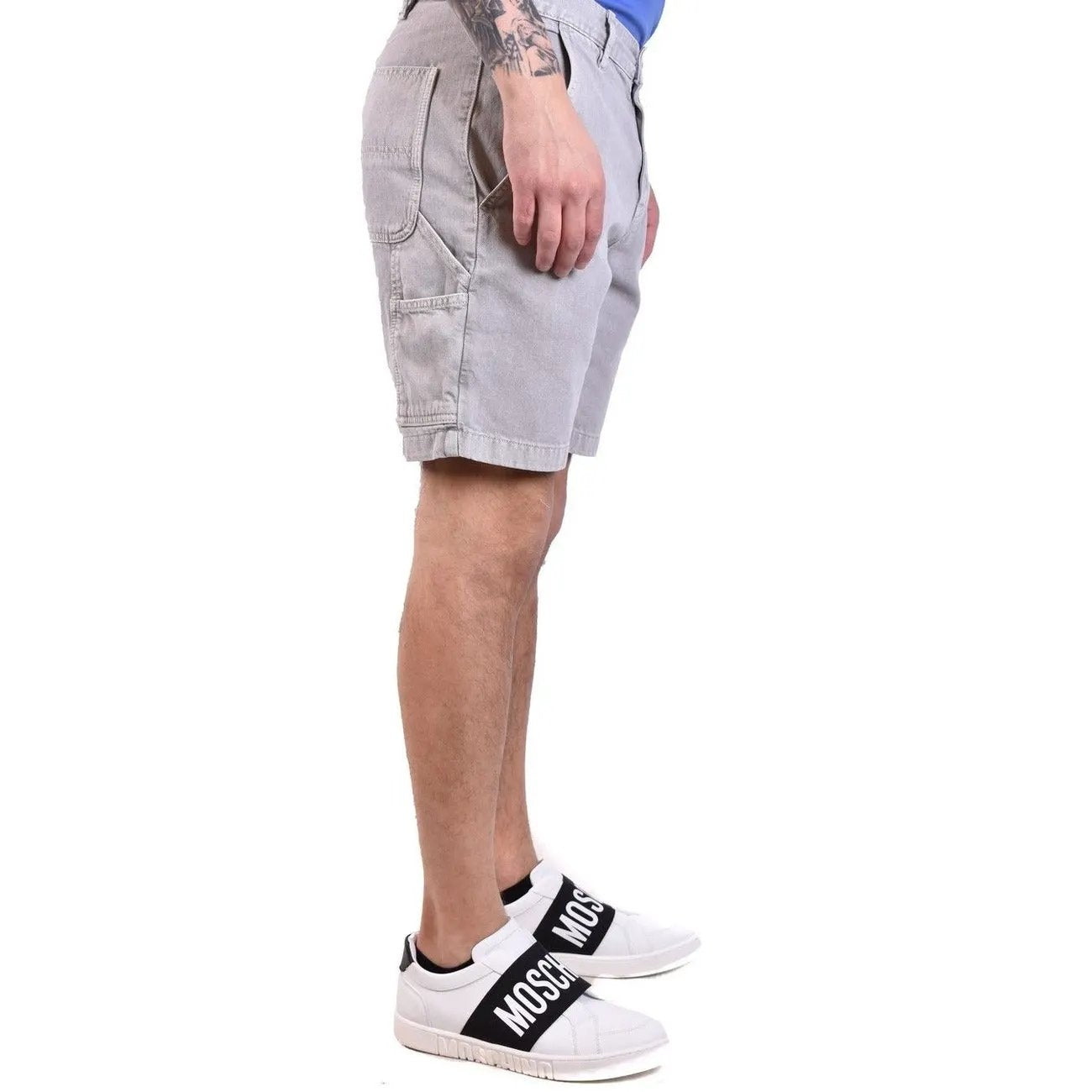 Moschino - Moschino Men Shorts by Moschino