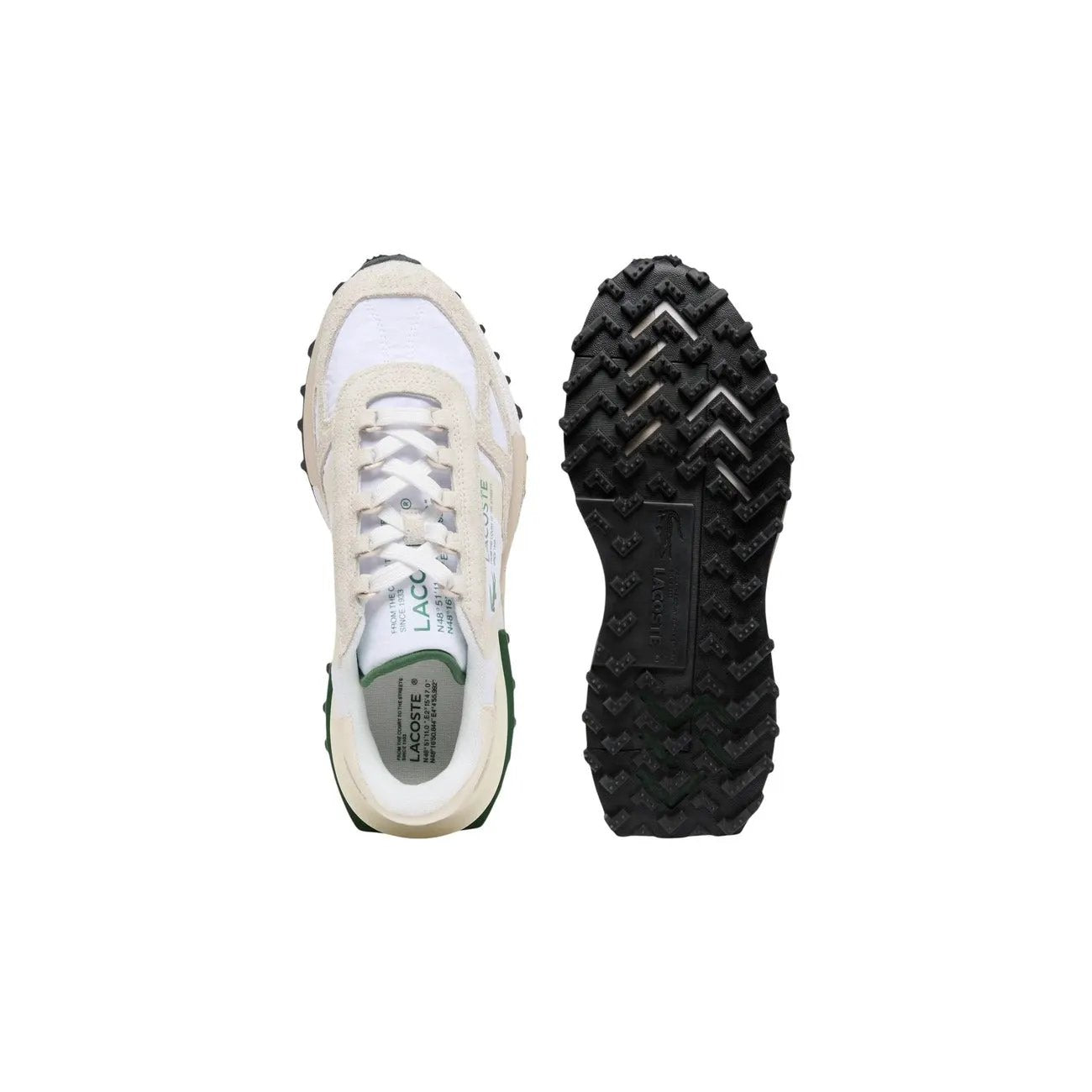 Lacoste - Lacoste Men Sneakers by Lacoste
